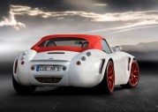 Wiesmann 500th Roadster